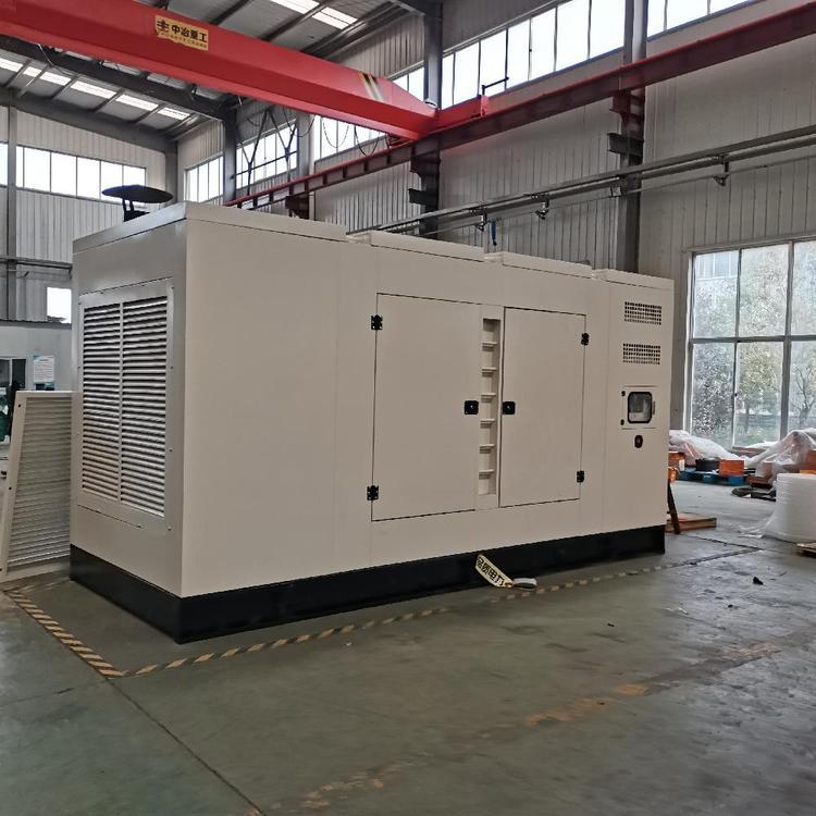 闵行发电机出租